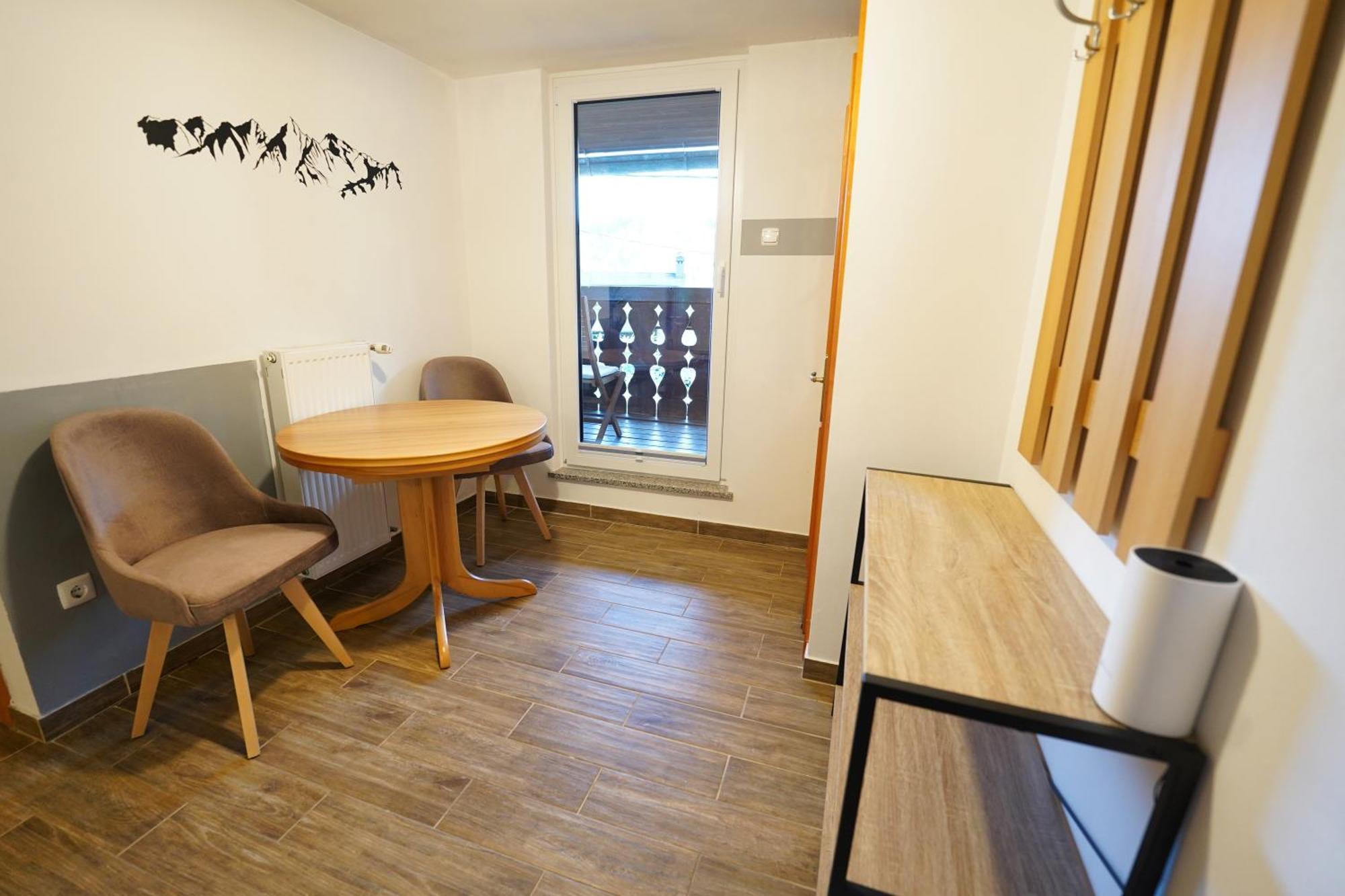 Apartments Pr' Pavleto Bohinj Exteriör bild